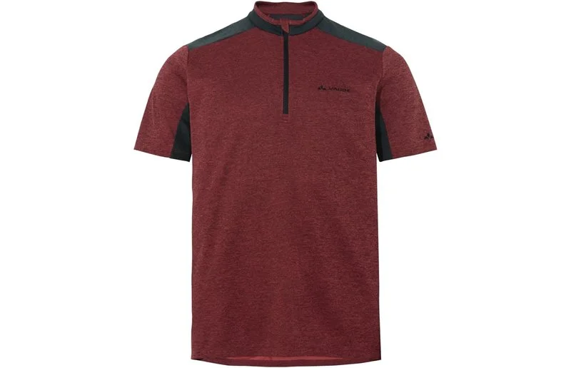 Vaude Sykkeltrøye M Tamaro Hz Shirt Iv Redeva v:1868860