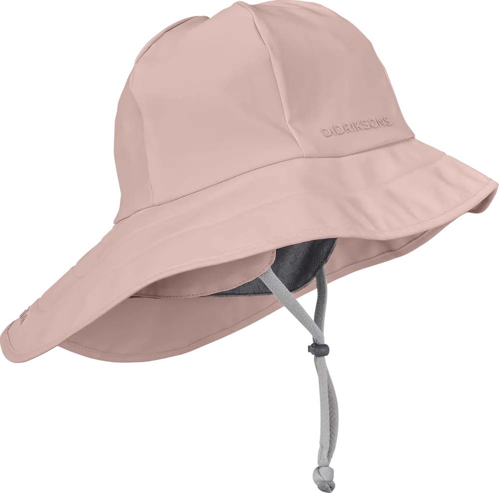 Didriksons Southwest Hat 2 Vintage Pink v:5955184