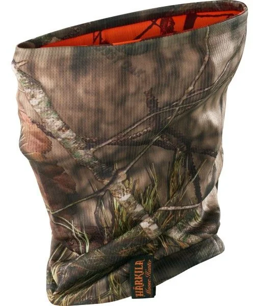 Moose Hunter Reversible Roll Collar v:3203761