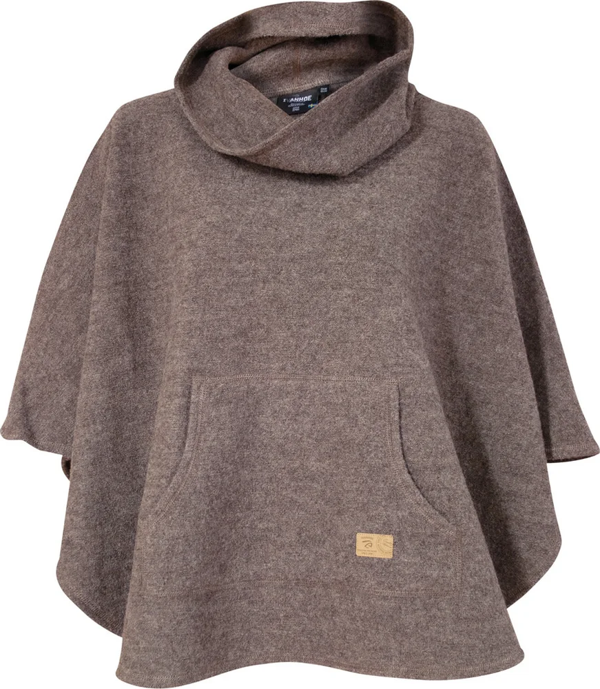 Ivanhoe Women's NLS Humla Nutmeg v:8426026