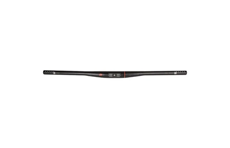 MTB styre Ergotec Handlebar Flat Bar Ray 0/35.0 720mm v:6321603 MTB styre Ergotec Handlebar Flat Bar Ray 0/35.0 720mm v:6321603