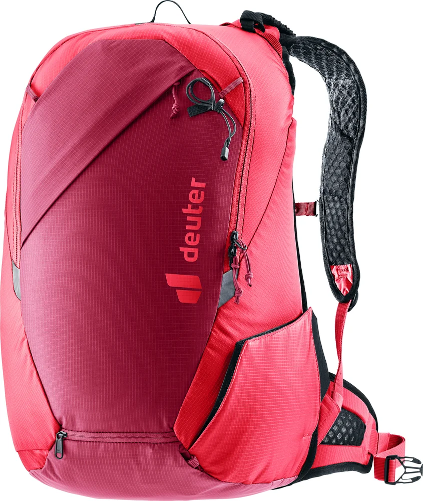 Deuter Women’s Updays 24 SL Ruby-hibiscus v:7875243 Deuter Women’s Updays 24 SL Ruby-hibiscus v:7875243