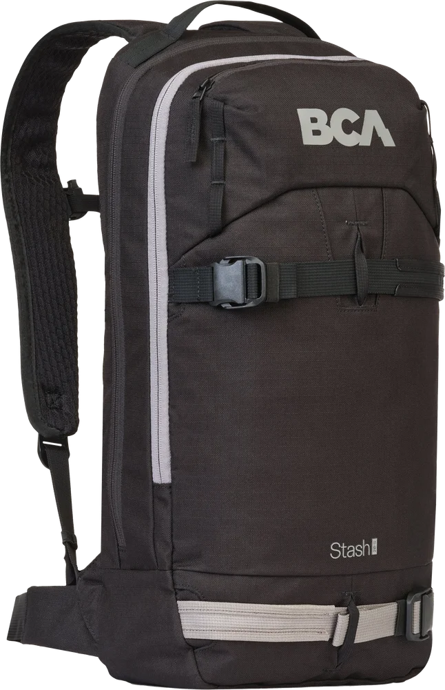 BCA Stash 20-S Black v:6786551