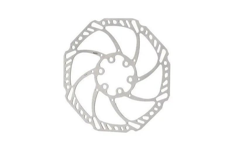 Baradine Bremseskive Rotor 160 Mm 6 Bolts v:5892915 Baradine Bremseskive Rotor 160 Mm 6 Bolts v:5892915
