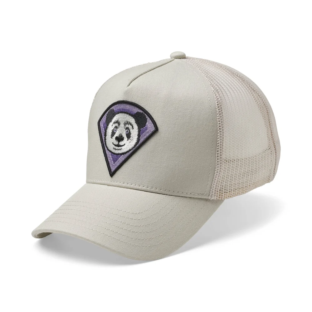 PANDA Kids Trucker Cap v:2300589