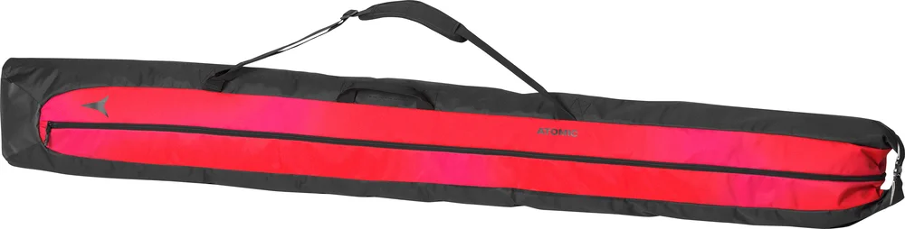 Atomic Ski Bag Red Tension/Black v:9449565