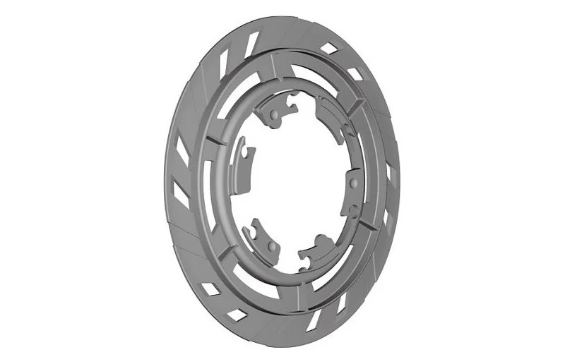 Shimano Spoke Protector 14-28T MF-TZ500 v:3014089