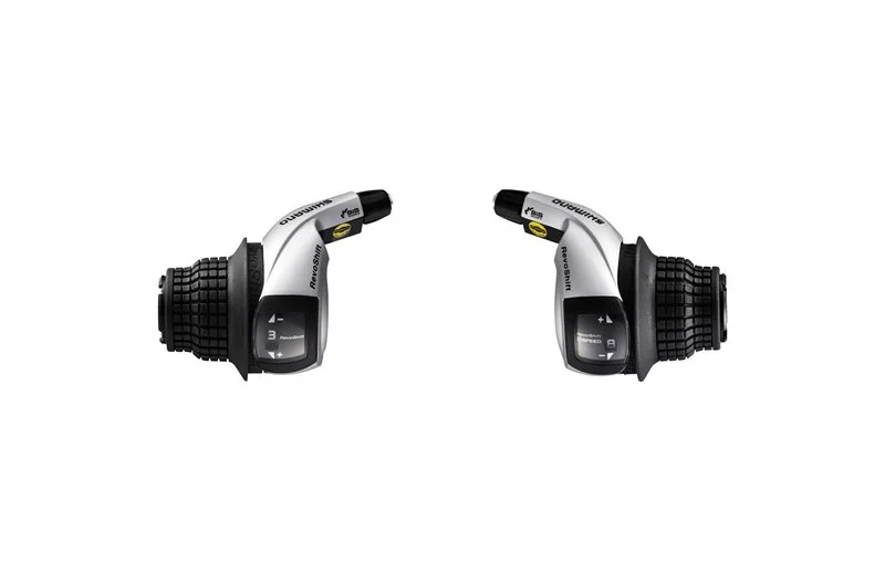Shimano Girskifter Set Tourney SL-RS45 3 x 8 Gir v:7689371