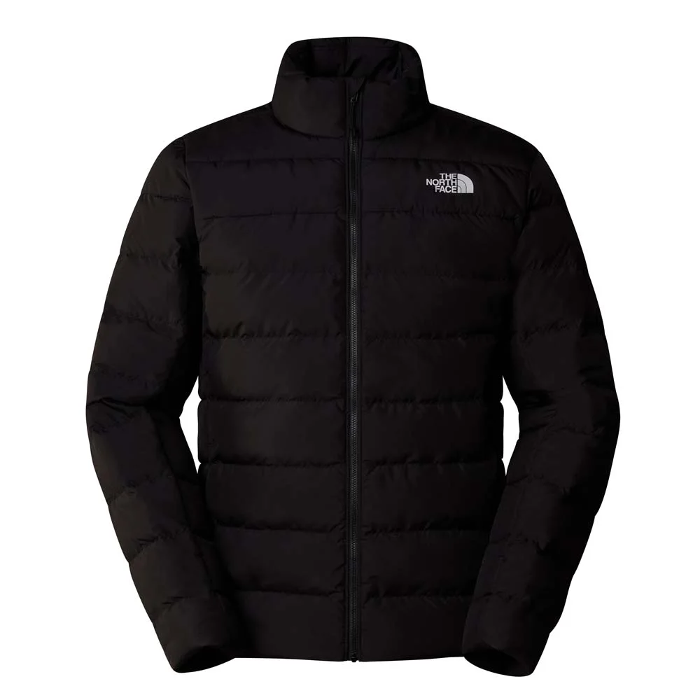 The North Face Men’s Aconcagua III Jacket TNF Black/NPF v:1960684 The North Face Men’s Aconcagua III Jacket TNF Black/NPF v:1960684