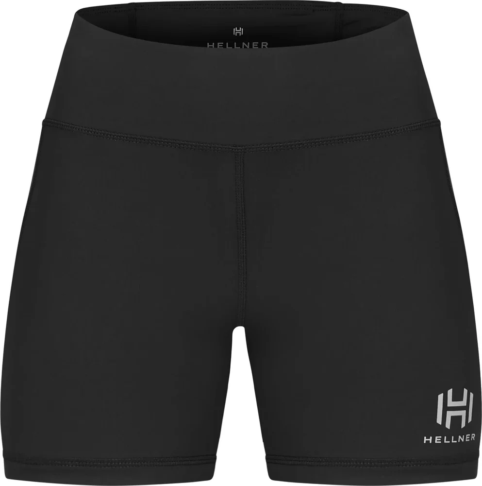 Hellner Women’s Parrikka Short Tights Jet Black v:5971548 Hellner Women’s Parrikka Short Tights Jet Black v:5971548