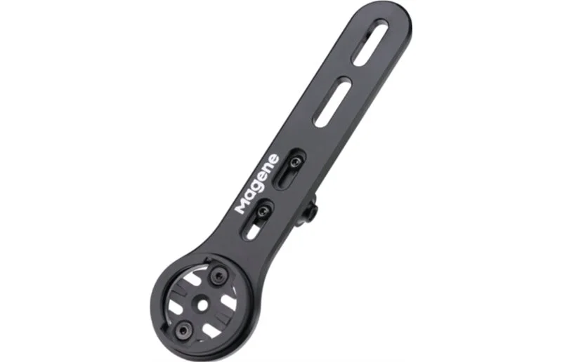 Feste for sykkelcomputer Magene Computer Mount Integrated Handlebar v:8175170