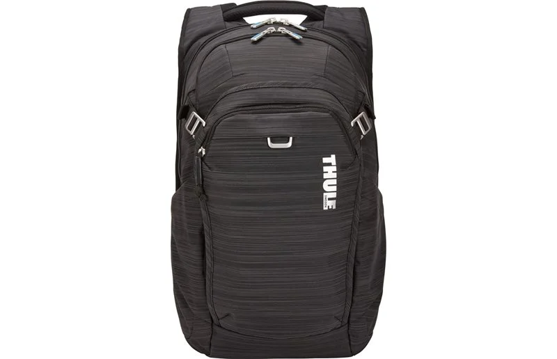Dataveske Thule Construct Backpack 24L Black v:2897687