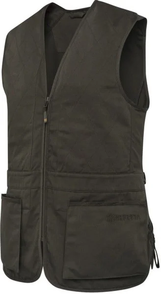 M’s Teal Sporting EVO Vest Brown Bark v:9796194 M’s Teal Sporting EVO Vest Brown Bark v:9796194