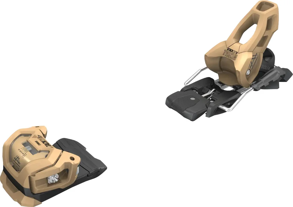 Tyrolia Attack Lyt 11 GripWalk Brake Width: 95 Sand v:2240321