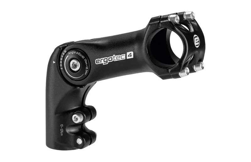 Styrestem Ergotec Stem Octopus 2 Ahead 28.6 60mm v:3658073