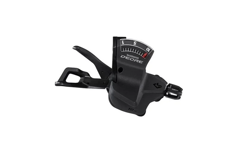 Shimano Girhendel Høyre 10-Delt Sl-M51 v:9643400