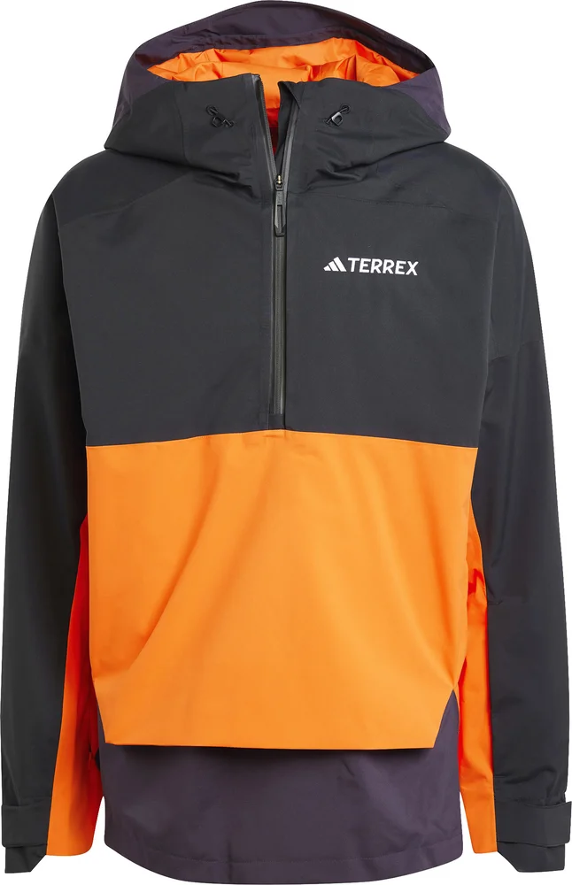 Adidas Men's Terrex Xperior 2L Black/Aurbla/Seimor v:5600025