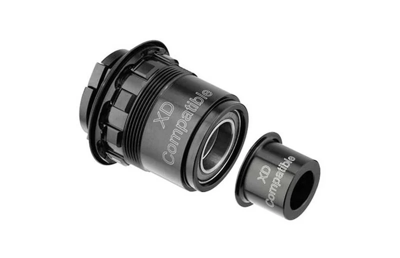 DT Swiss Body Freehub Body Xd 142X12 v:1466442
