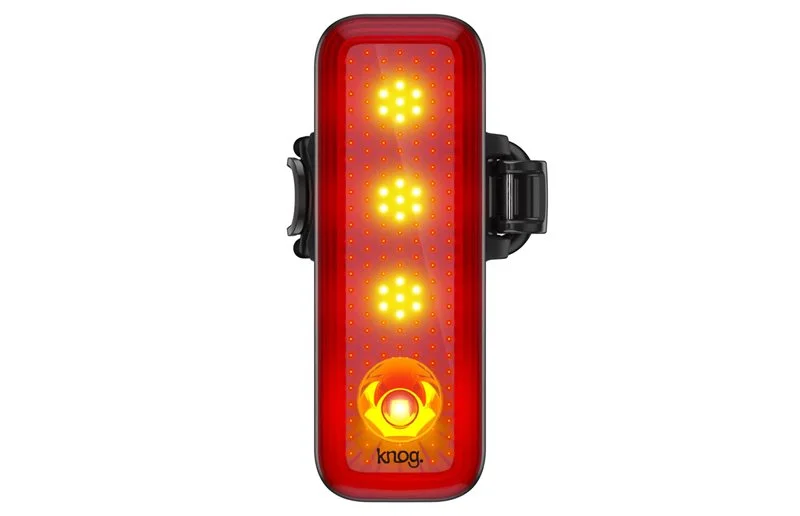 Baklys Knog Blinder R-150 v:7927896 Baklys Knog Blinder R-150 v:7927896