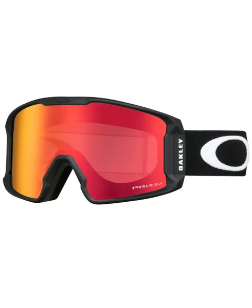 Line Miner M Matte Black Prizm Torch v:7116174