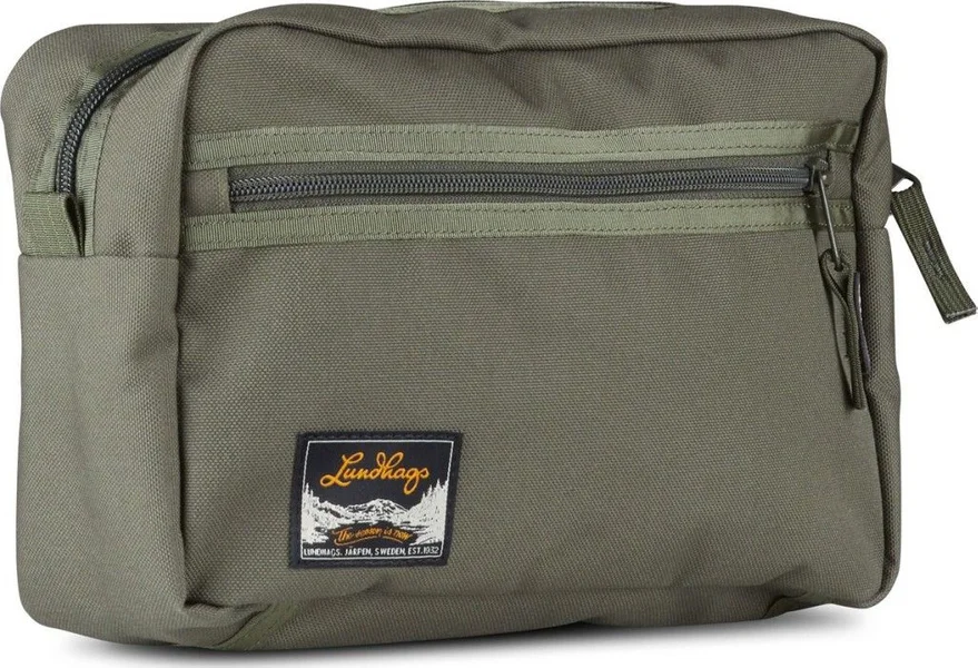 Tool Bag L Forest Green v:7549320 Tool Bag L Forest Green v:7549320