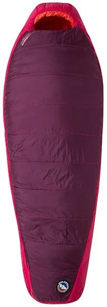 W’s Sunbeam 15 FireLine Eco -9°C Petite Right Zip Beet/Papri v:9472241 W’s Sunbeam 15 FireLine Eco -9°C Petite Right Zip Beet/Papri v:9472241