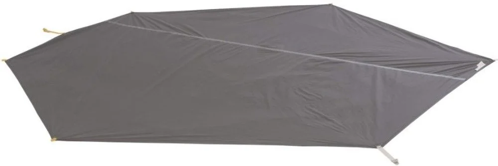 Footprint Tiger Wall UL2 Bikepack Gray v:9860672