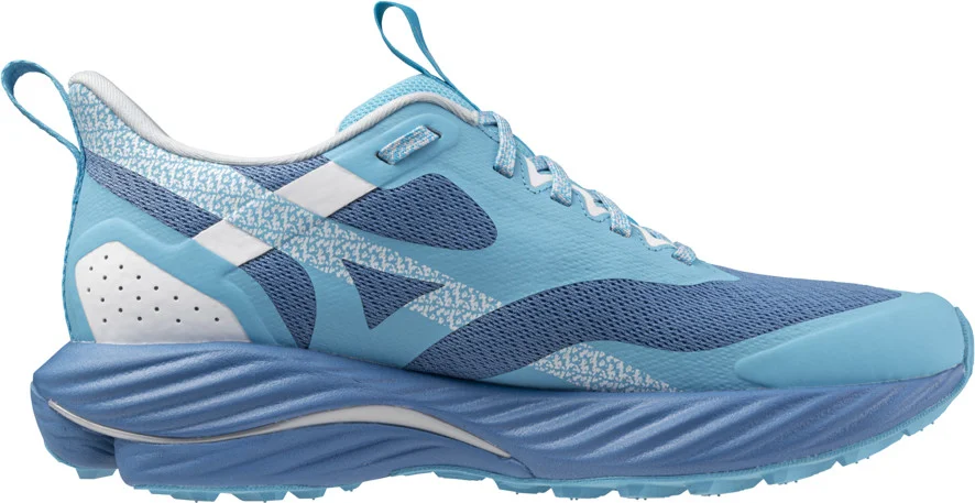 Mizuno Women’s Wave Rider TT Parisian Blue/Plein Air/River v:3104431 Mizuno Women’s Wave Rider TT Parisian Blue/Plein Air/River v:3104431