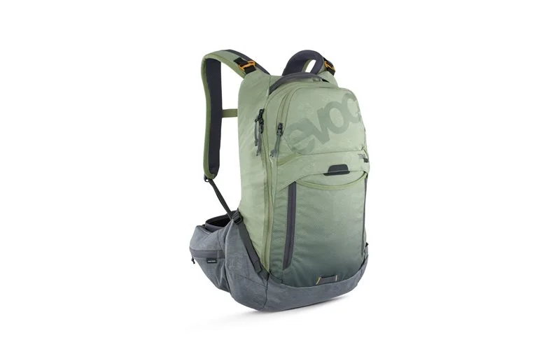 Evoc Sykkelryggsekk Trail Pro 16 v:5031504