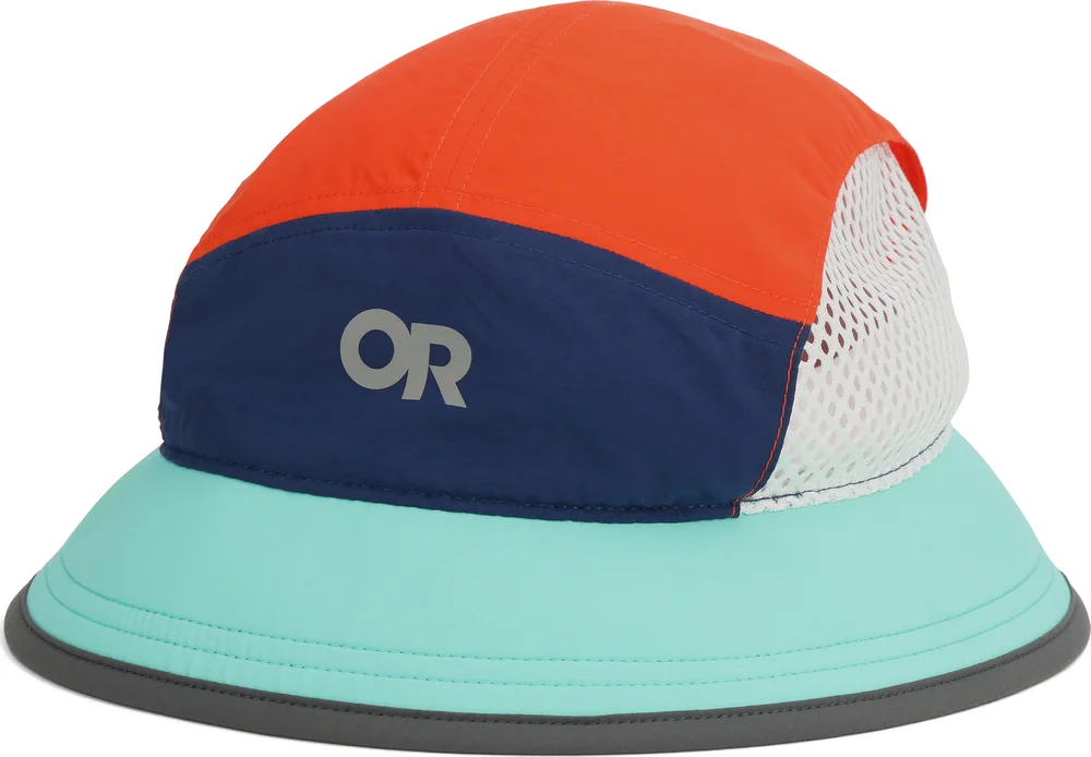 Outdoor Research Swift Bucket Hat Maldives/cenote v:5532471