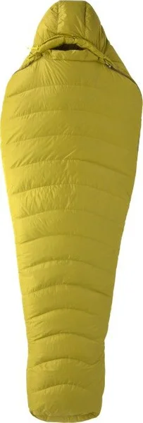 Hydrogen Down Regular -4,8°C Dark Citron/Olive v:9288945