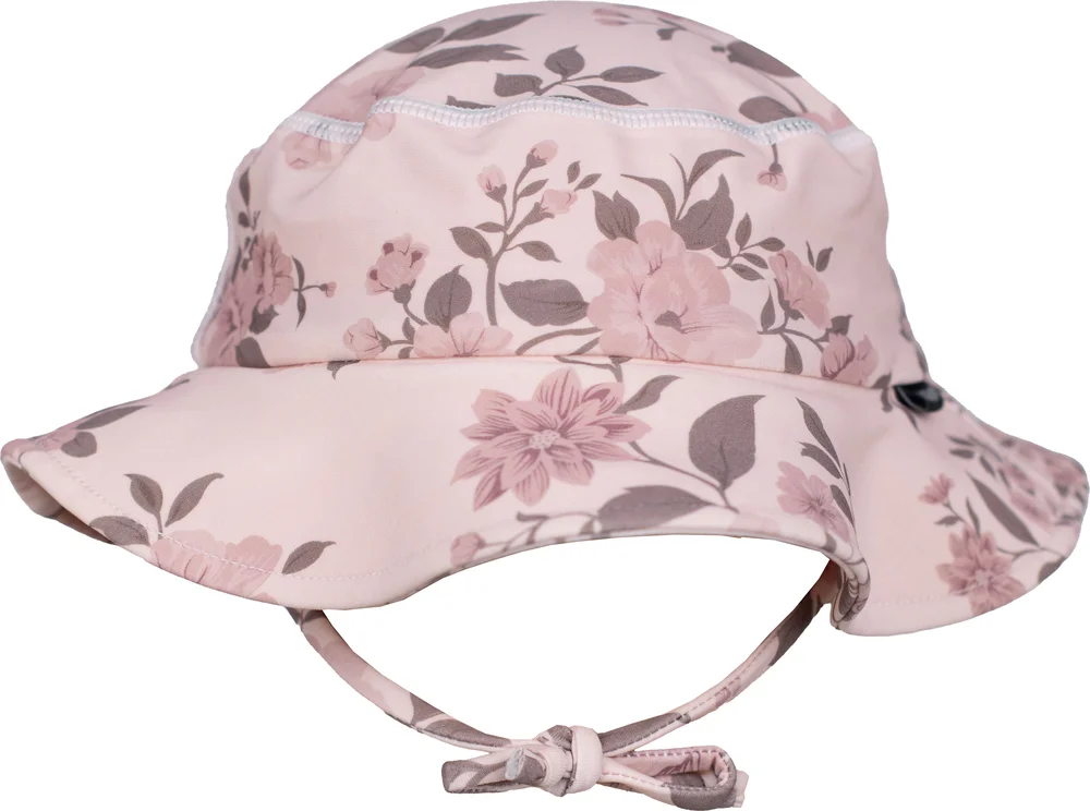 Lindberg Kids’ Sunshine Sun Hat Blush/rose v:5297264 Lindberg Kids’ Sunshine Sun Hat Blush/rose v:5297264