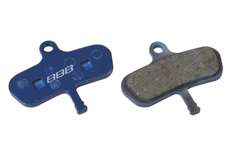 BBB Bremseklosser Discstop 44 organic 1 par v:3143500 BBB Bremseklosser Discstop 44 organic 1 par v:3143500