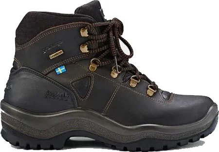 Graninge Unisex Offerdal Brown v:4916444