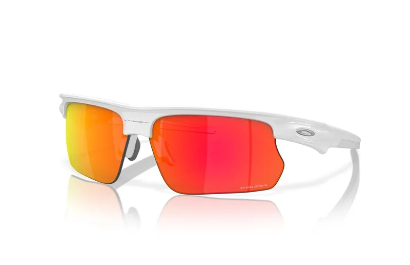 Oakley Bisphaera Polished White v:5535281