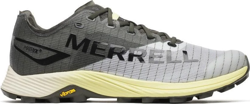 Merrell Men's MTL Long Sky 2 Matryx Pigeon/beluga v:4736500