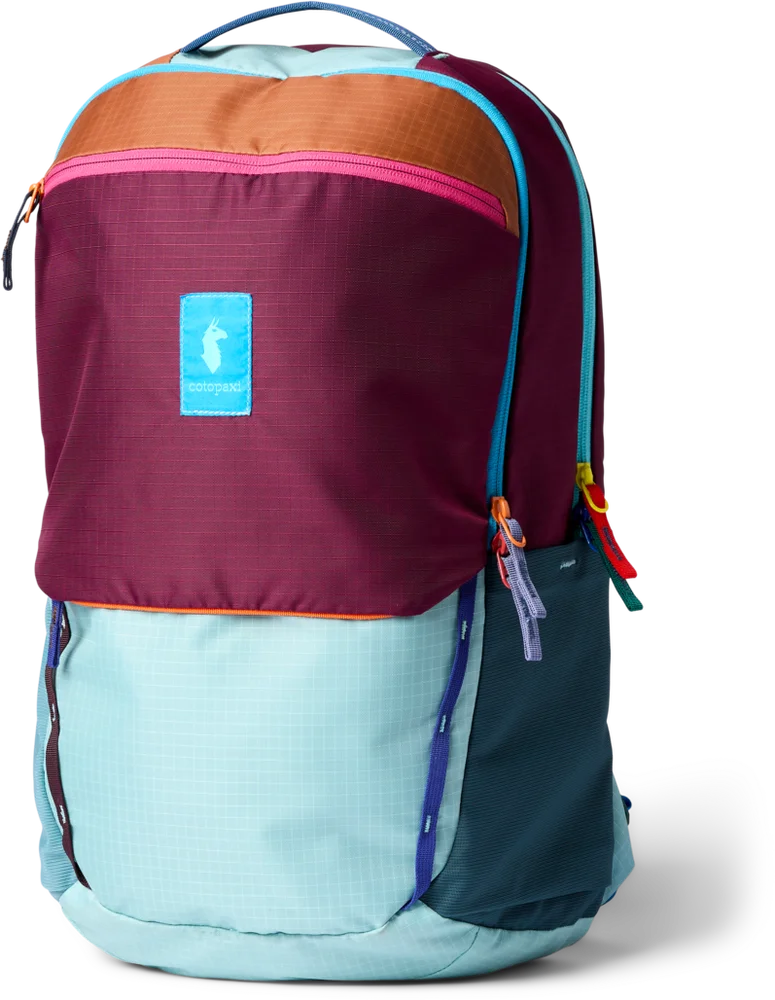 Cotopaxi Allpa 26L Daypack Del Día v:8384544 Cotopaxi Allpa 26L Daypack Del Día v:8384544