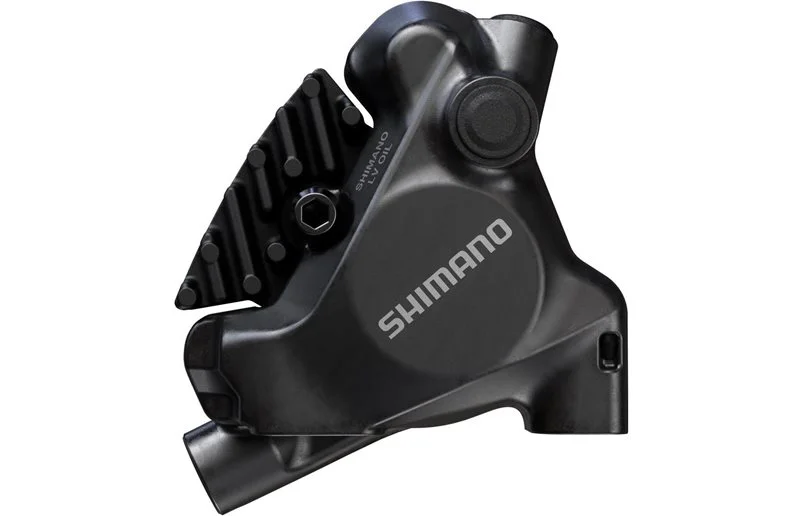 Bremsecaliper Shimano Deore XT Brake Caliper BR-MT805 Flatmount v:4545240 Bremsecaliper Shimano Deore XT Brake Caliper BR-MT805 Flatmount v:4545240