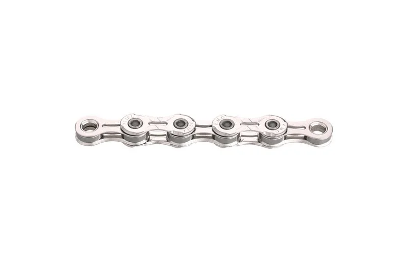 Kjede KMC Chain X11EL Silver Waxed 118L v:4967261 Kjede KMC Chain X11EL Silver Waxed 118L v:4967261