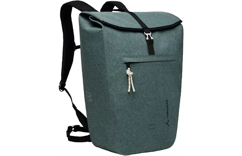 Sykkelvesker Vaude Clubride Urban 25L v:8218918