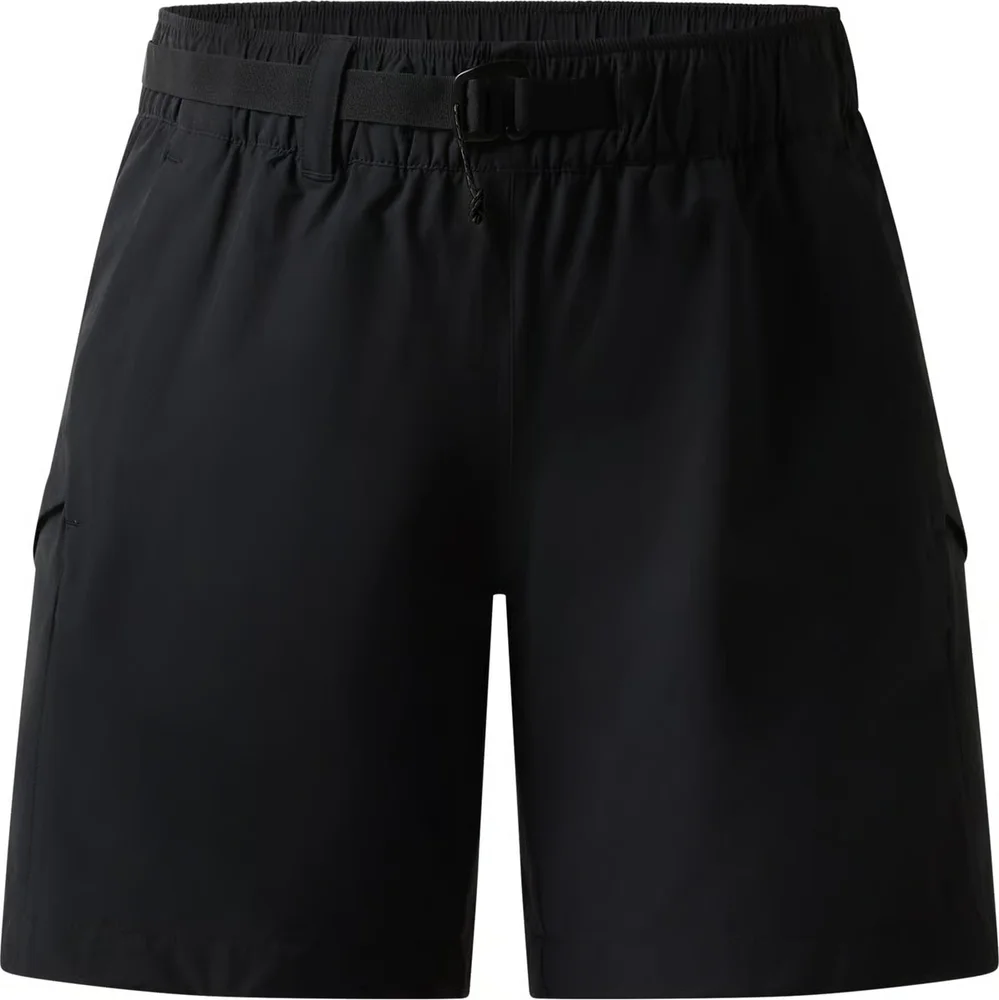 Haglöfs Women’s Hede Shorts True Black v:2792641 Haglöfs Women’s Hede Shorts True Black v:2792641