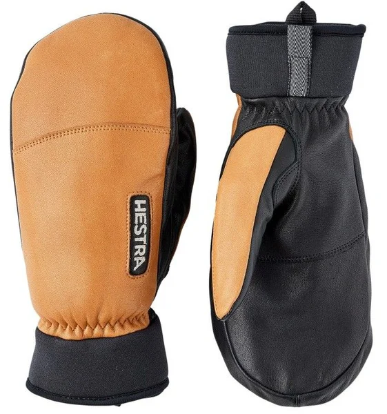 Army Leather Wool Terry Mitt Cork v:3464242 Army Leather Wool Terry Mitt Cork v:3464242