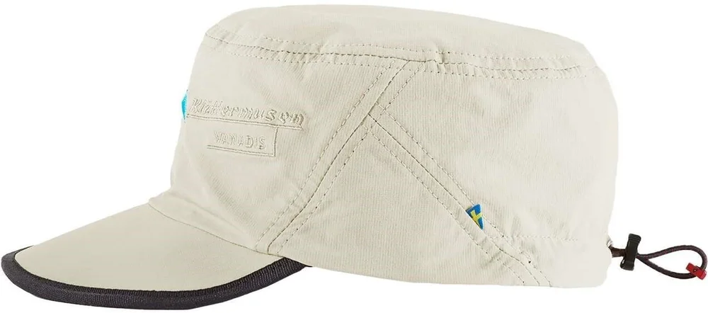 Vanadis Cap Clay, Size L v:9183047
