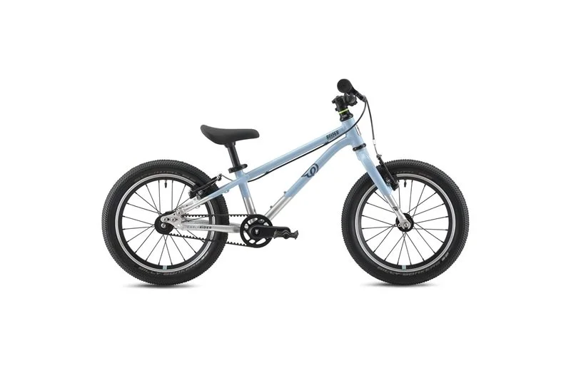 Barnesykkel Early Rider Belter 16 Blue v:1883915