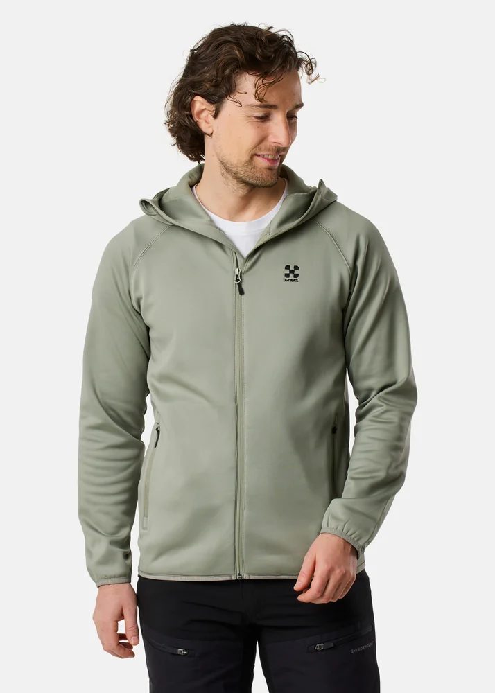 Colorado Stretch Zip Hood II v:5524753 Colorado Stretch Zip Hood II v:5524753