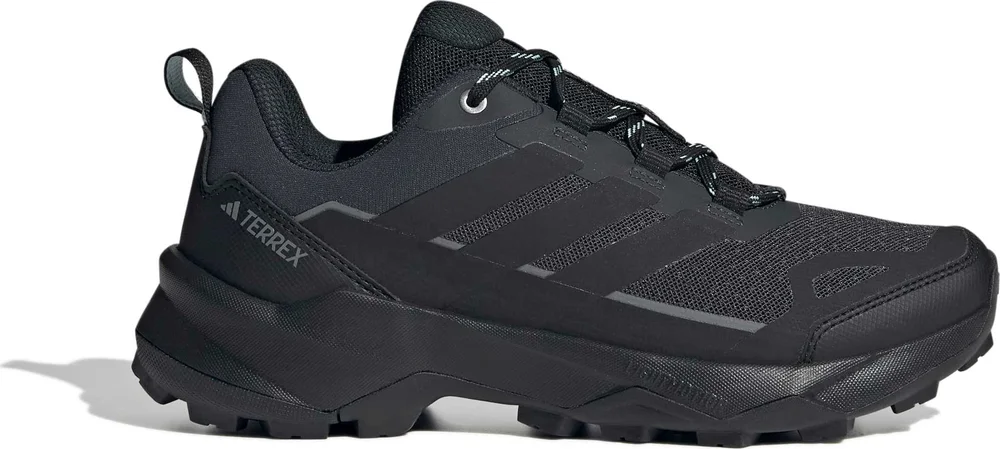Adidas Women's Terrex Skychaser Ax5 Core black/Core black/Semi flash aqua v:4104383
