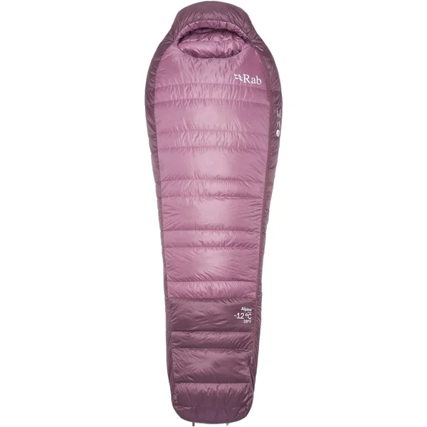 Alpine -12C / 10F Wmns Iris/Dark Iris v:6952704 Alpine -12C / 10F Wmns Iris/Dark Iris v:6952704