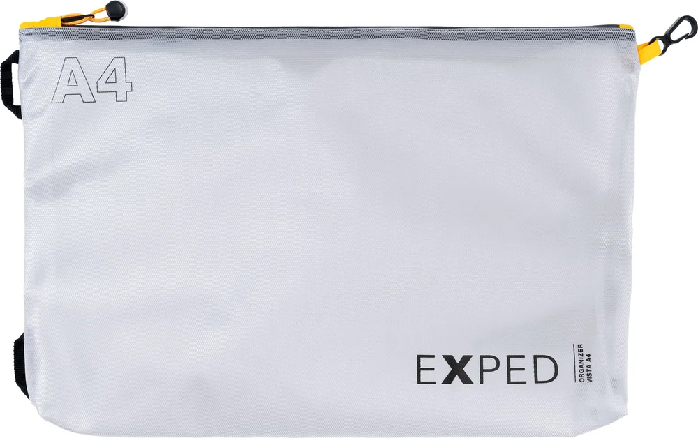 Exped Organizer Vista Sunshine v:1238871 Exped Organizer Vista Sunshine v:1238871