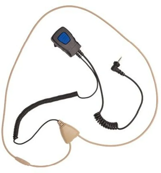 6555 Komplett Hörslinga Miniheadset 2,5 mm v:5013299 6555 Komplett Hörslinga Miniheadset 2,5 mm v:5013299