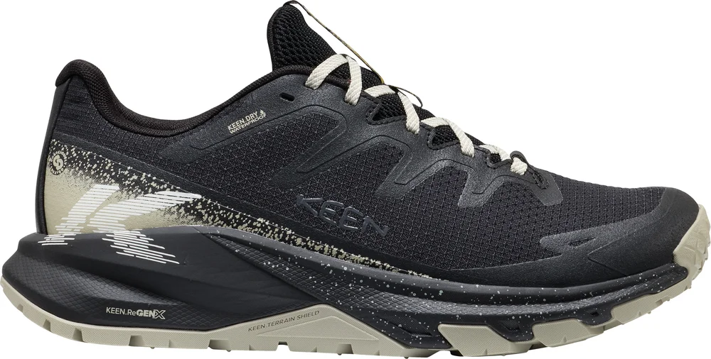 Keen Men’s Targhee Apex Wp Black-abbey Stone v:9918381 Keen Men’s Targhee Apex Wp Black-abbey Stone v:9918381